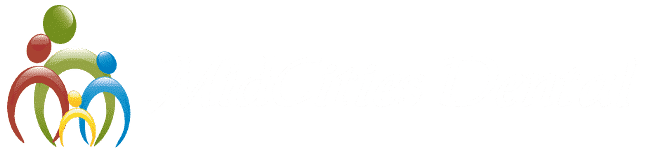 Mid Cities Dental logo